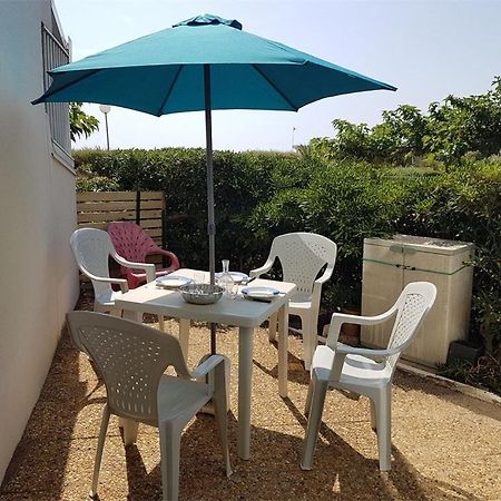 Agréable studio accès à la plage - parking - 2BALM2 Le Barcarès Extérieur photo